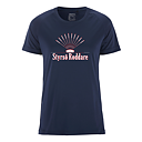 T-shirt  Craft Core Unify Styrsö Roddare, marin