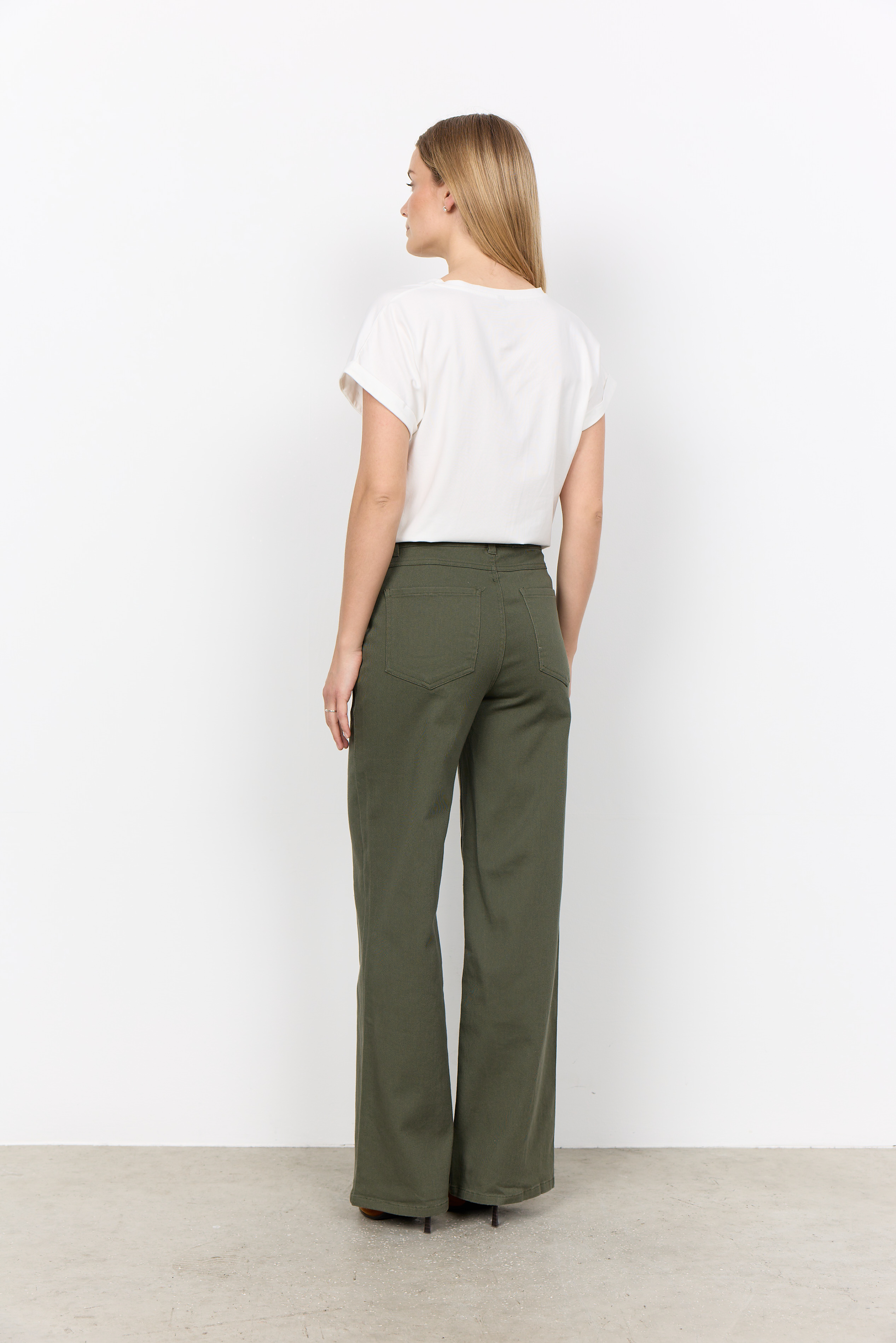 SC-RINA FP 24 T-shirt med tryck - 3