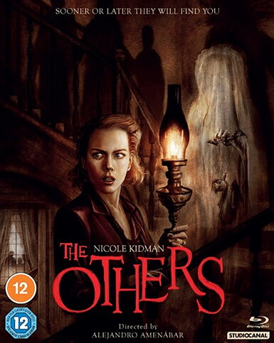 Others (BLU-RAY)