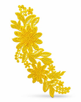 3D-FLOWER - gul