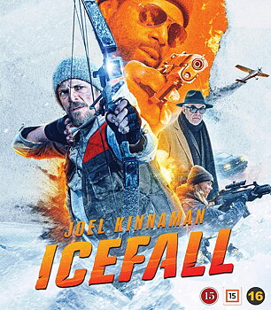 Icefall (Blu-ray)