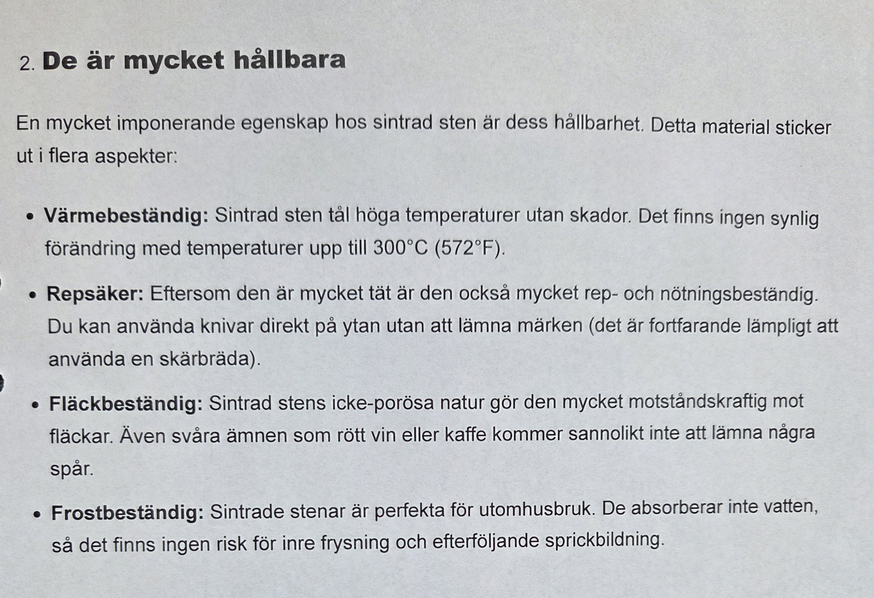 Alexanrdra soffbord i keramisk toppskiva - 11