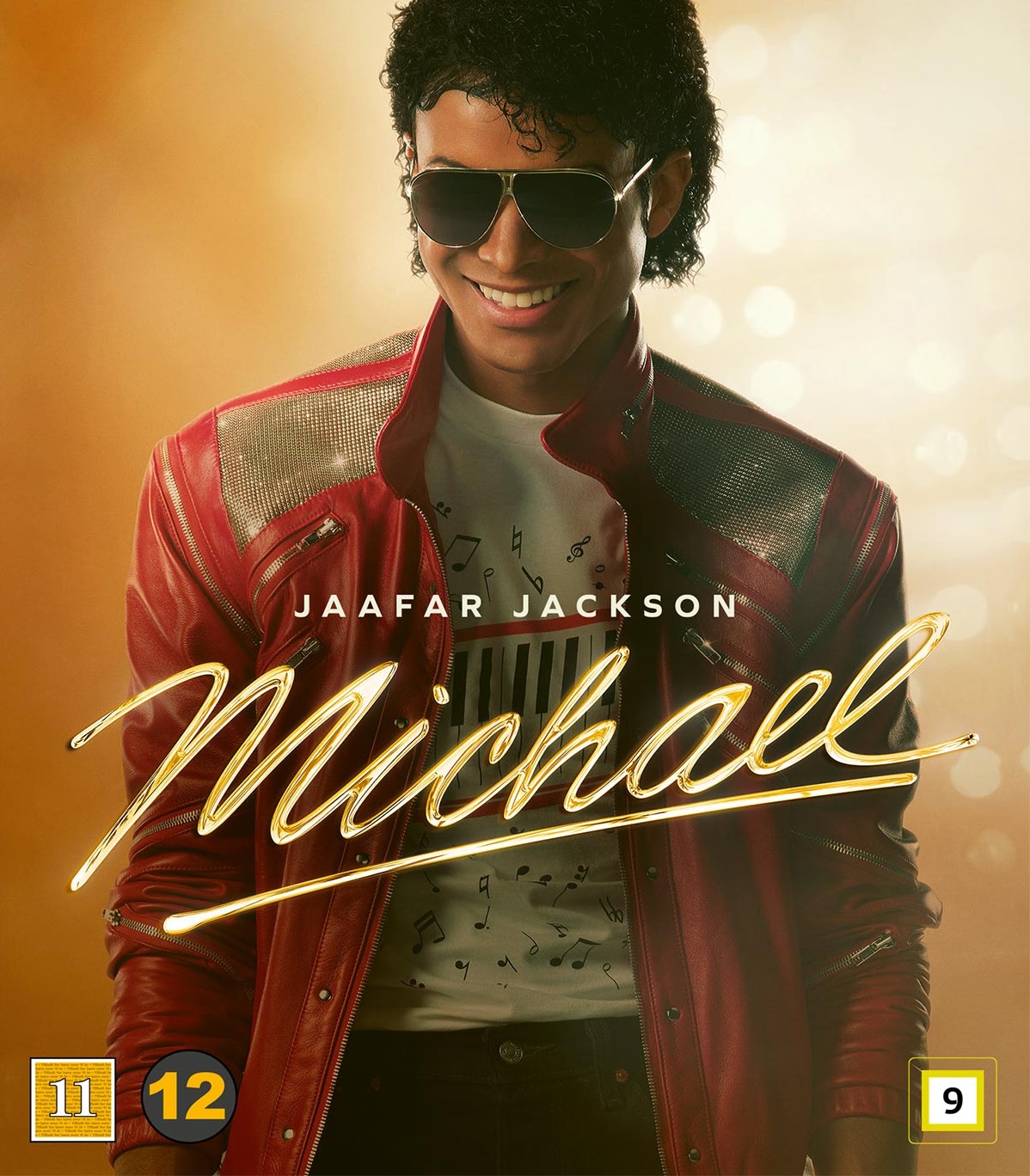 Michael (4K Ultra HD)