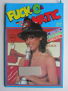 Fuck'o'matic 37