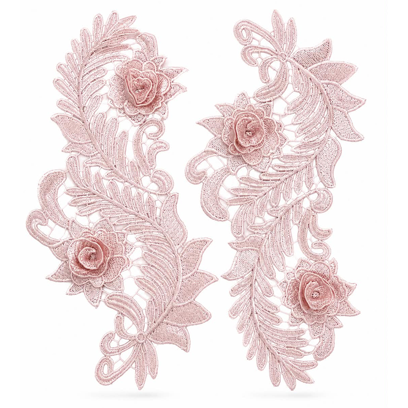 3D-ROSES - aprikos - 2