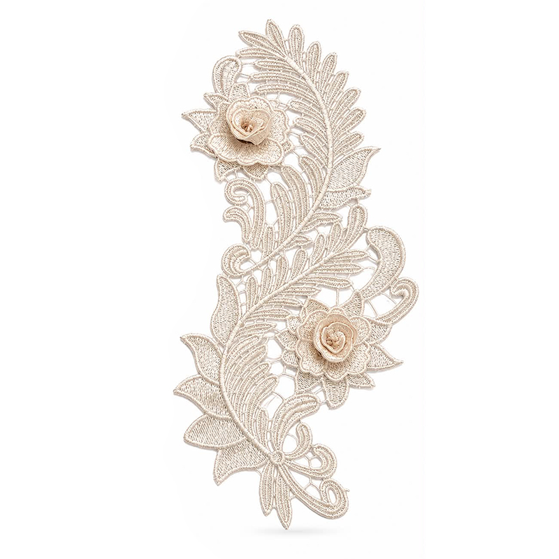3D-ROSES - beige