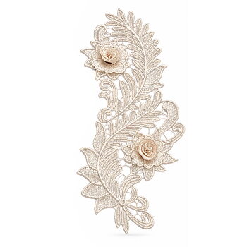 3D-ROSES - beige