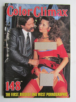 Color Climax 148
