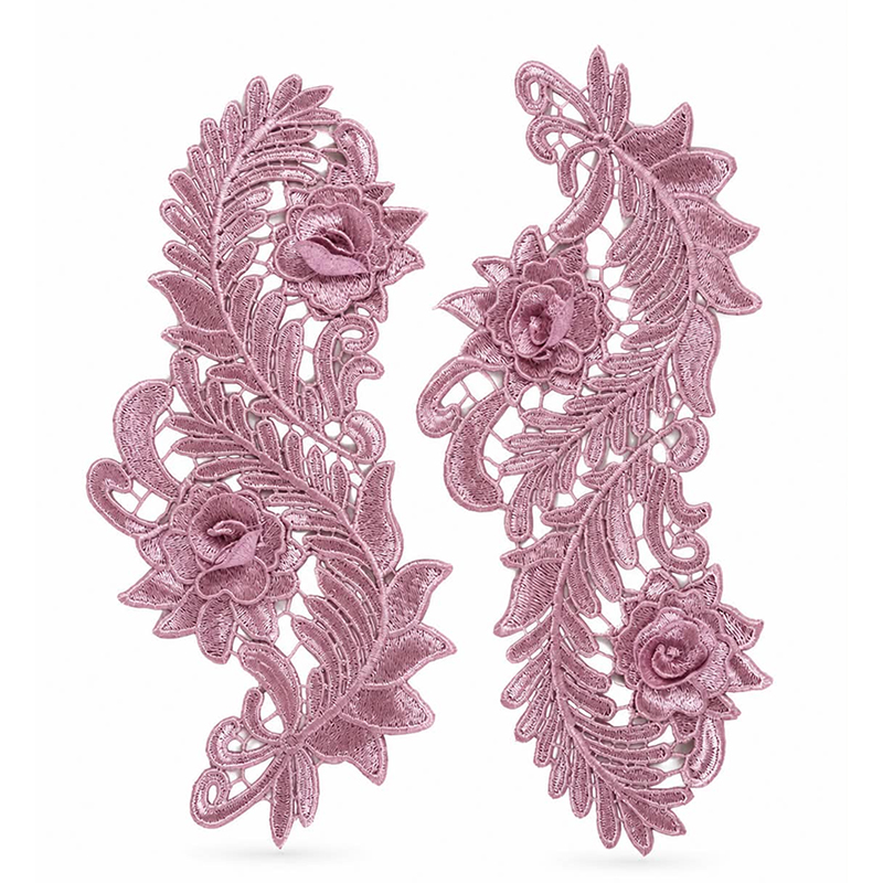 3D-ROSES - rosa - 2