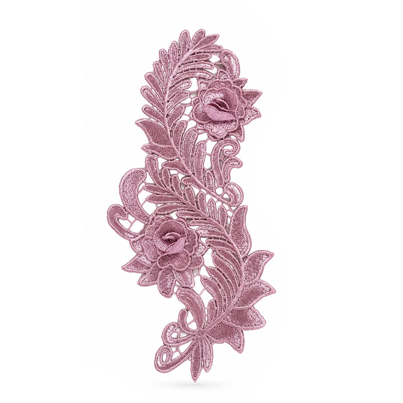 3D-ROSES - rosa