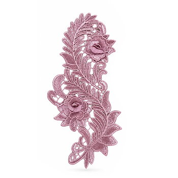3D-ROSES - rosa
