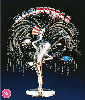 Nashville (ej svensk text) (Blu-ray)
