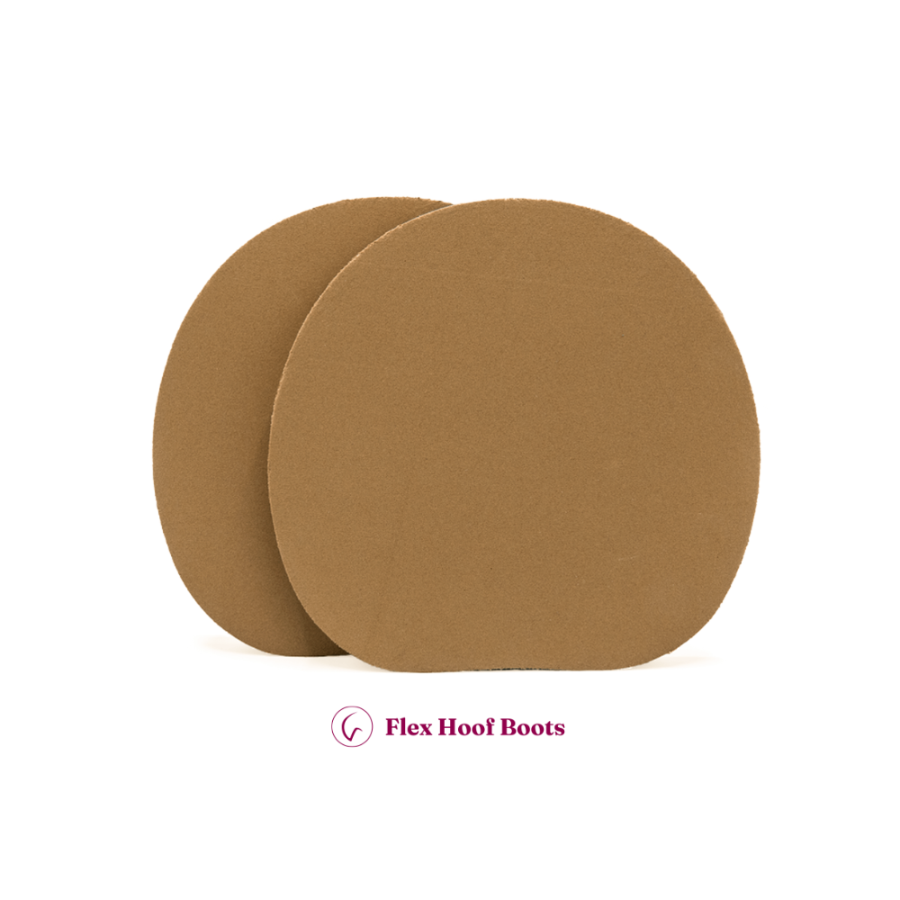 FlexHorse  EVA Pad - Relief 