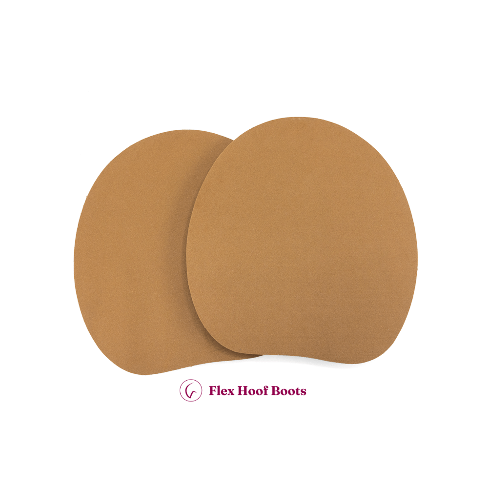 FlexHorse  EVA Pad - Relief  - 3