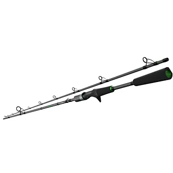 SPORTEX JX2504 JIG-Xpert Pike Baitcast 2,55m 28-85g