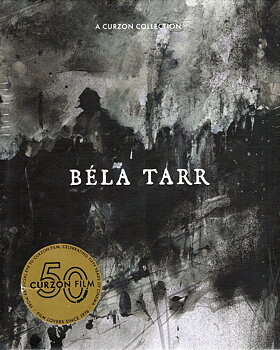 Béla Tarr: A Curzon Collection (ej svensk text) (Blu-ray)