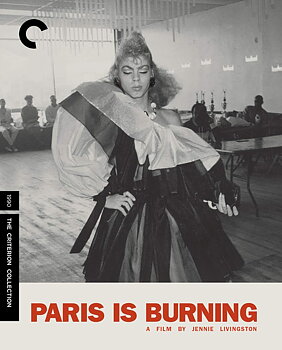 Paris Is Burning (Criterion Collection) (ej svensk text) (Blu-ray)