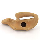  キツネ Lilla Zoo Rav 小さな動物園 シリーズ  Lisa Larson リサラーソン  13/7cm (4)