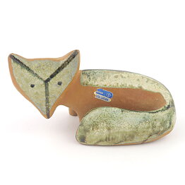 Lisa Larson (Small Zoo 1955) Fantastic Fox 13/7 cm (4)