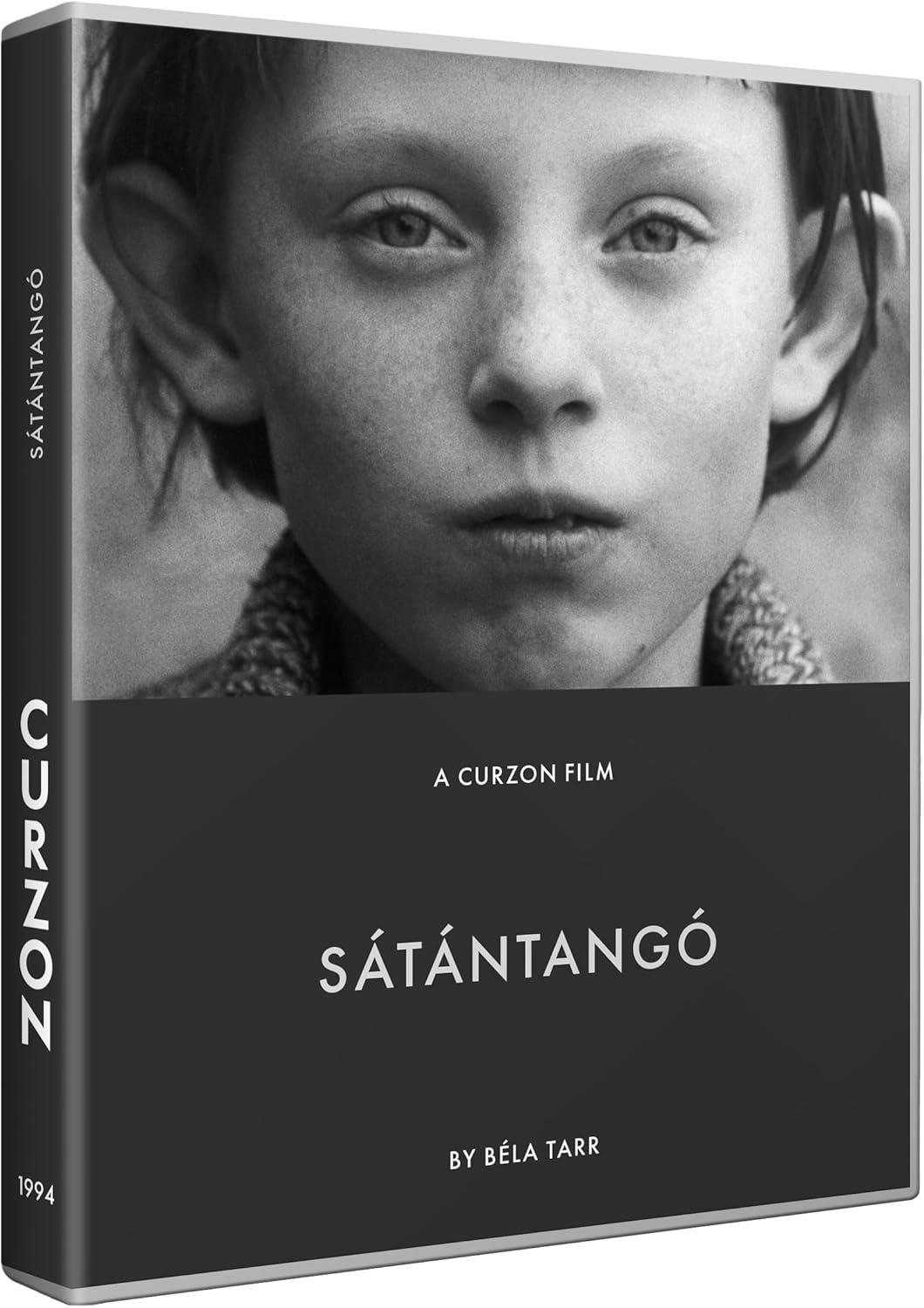 Sátántangó (3-disc) (ej svensk text) (4K Ultra HD) - 3