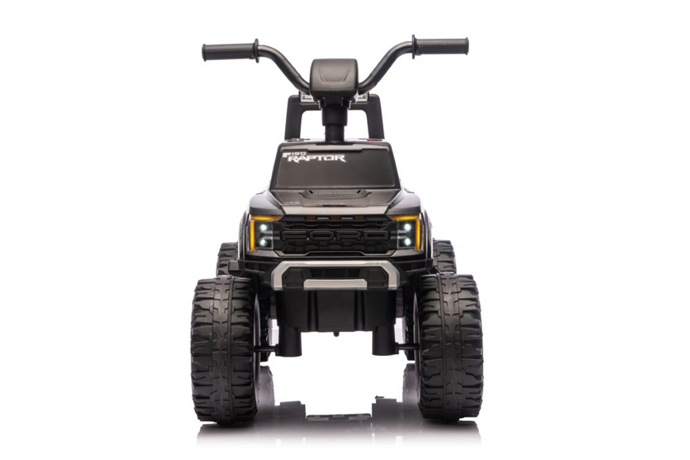 Ford F150 Fyrhjuling för Barn – 2×12V - 6