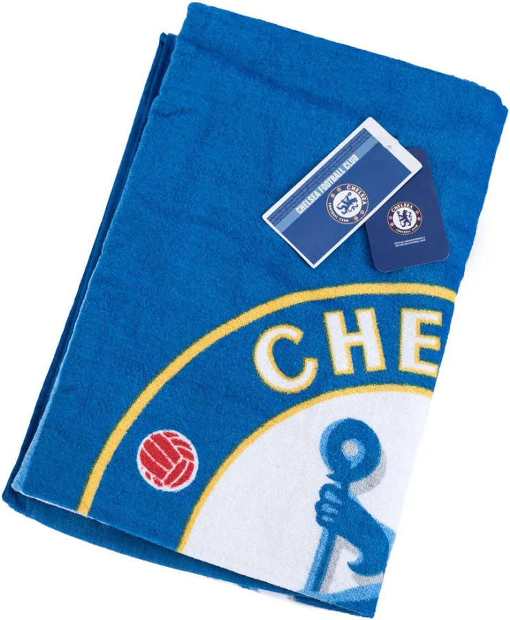 Chelsea Handduk Bomull - 2