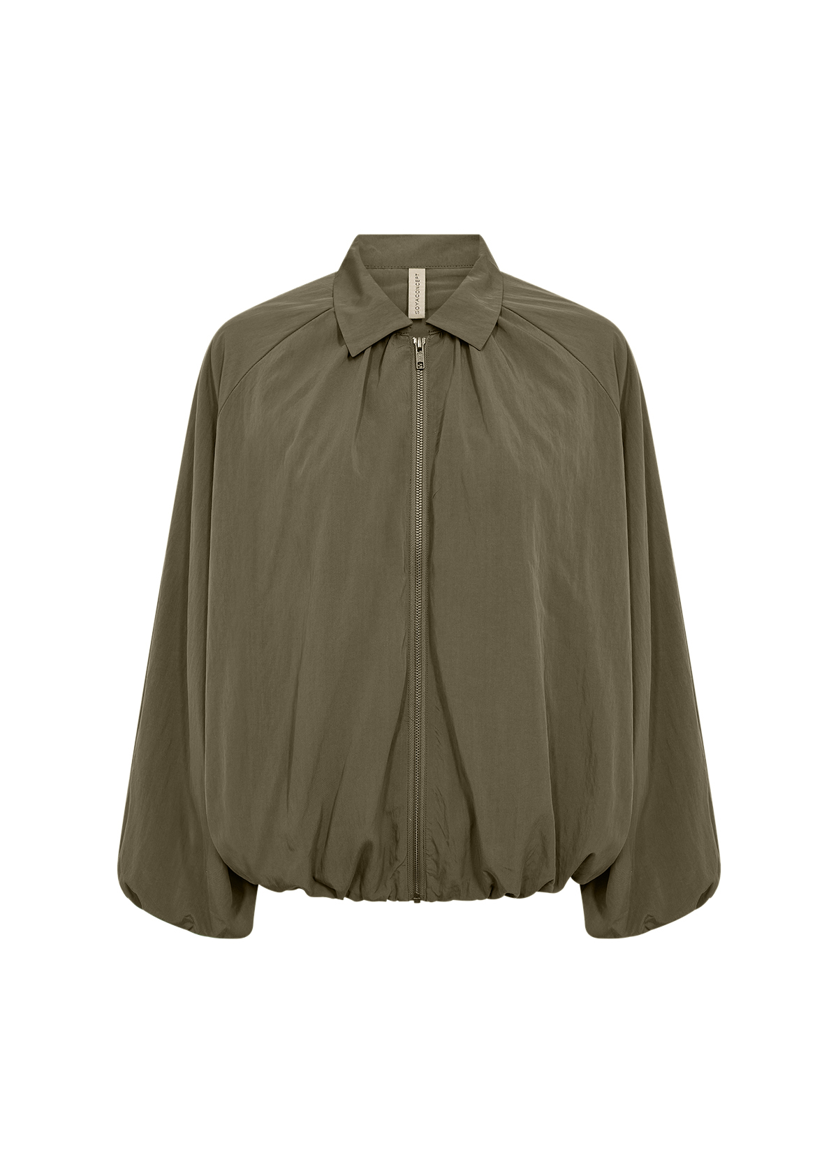 SC-GADIR 3 Jacket Kort Jacka - 4