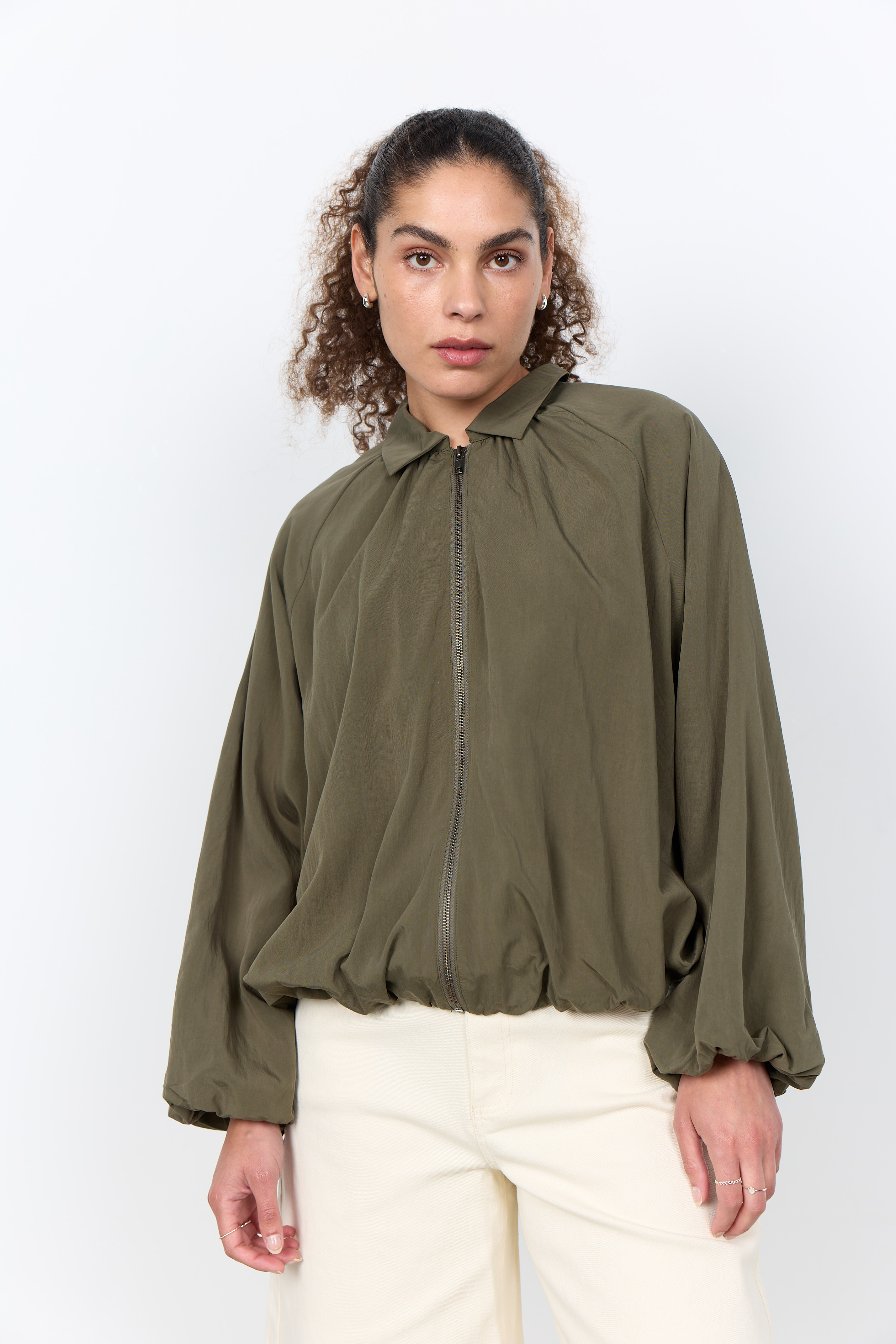 SC-GADIR 3 Jacket Kort Jacka