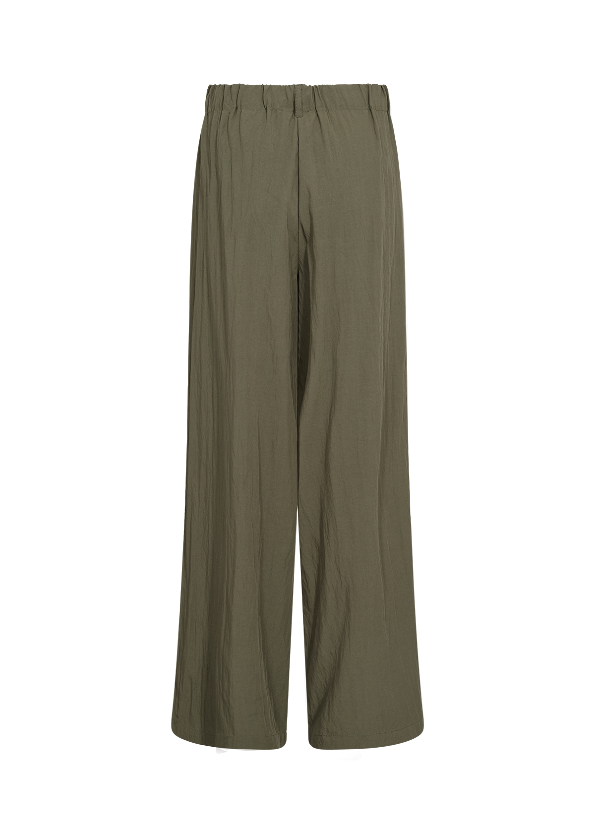 SC-GADIR 2-C Pants Grön Vid byxa