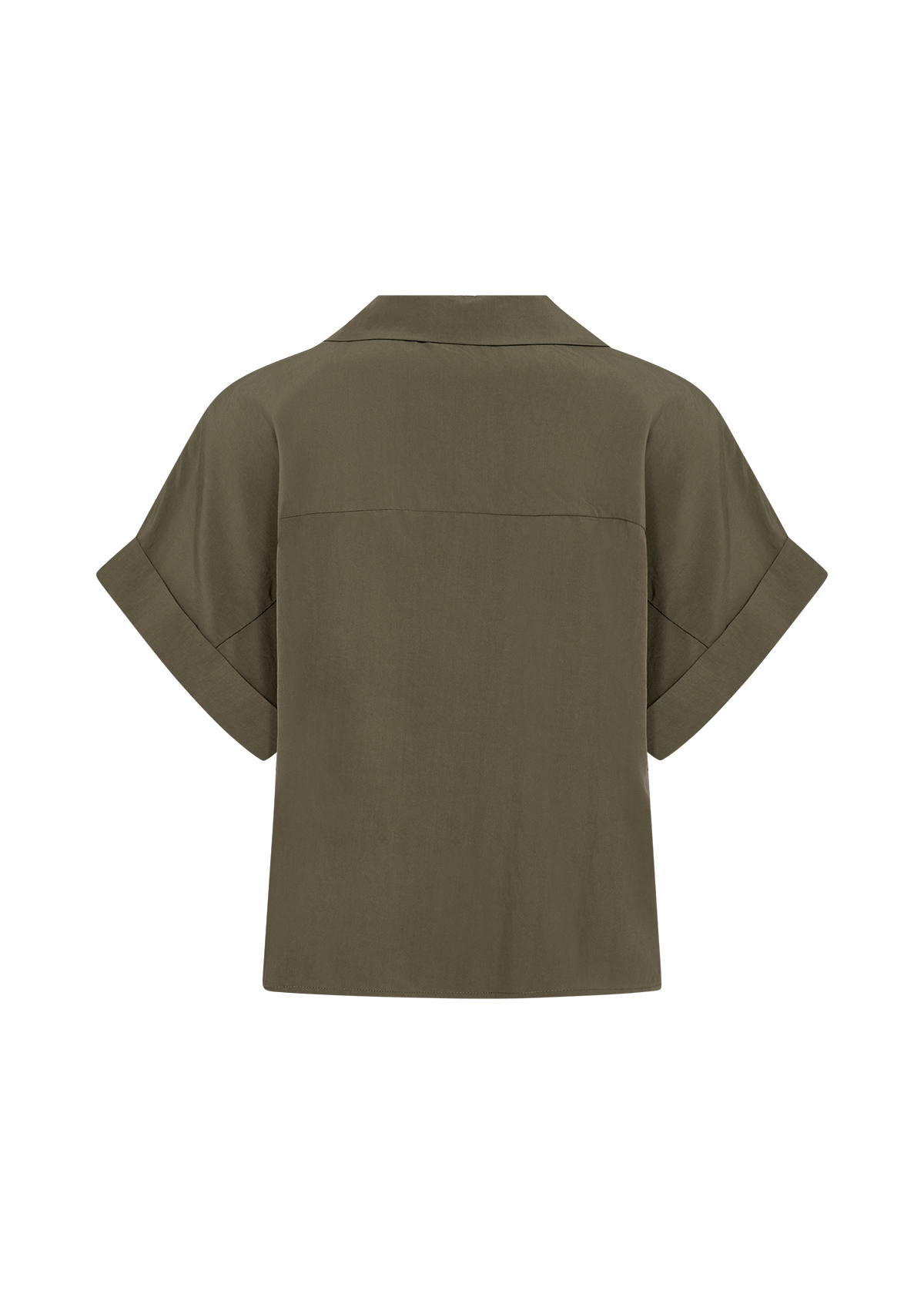 SC-GADIR 1 Shirt Kortärmad skjorta