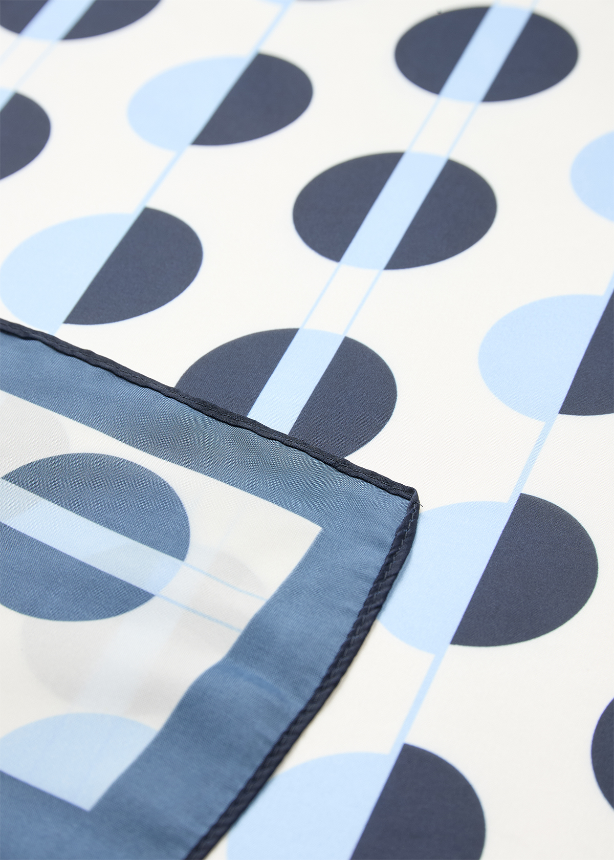 SC-GLORY 1 Blå Scarf 