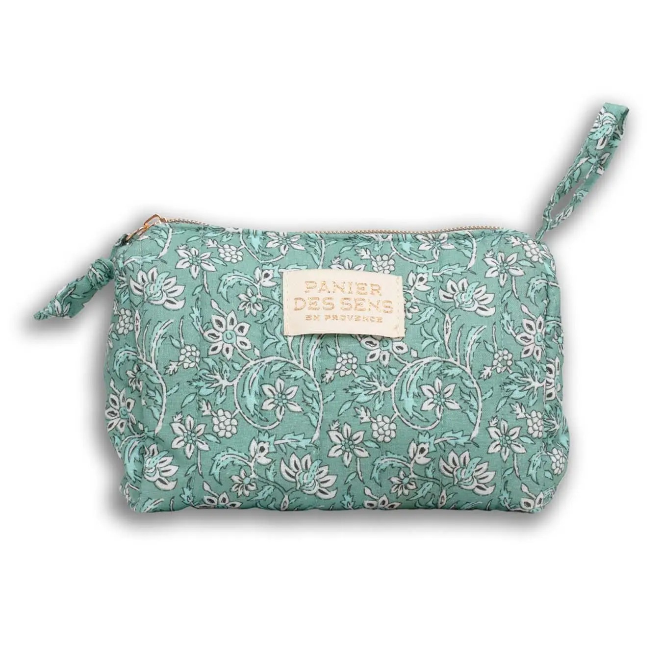 Panier des Sens Orange Blossom Resekit Necessär - 4