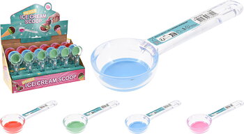 Glasskopa 19cm
