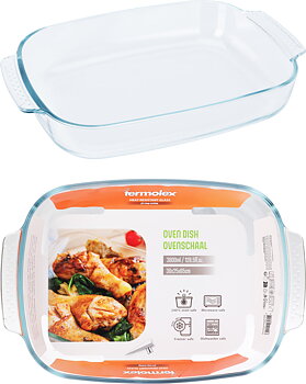 Ugnsform 3800ml