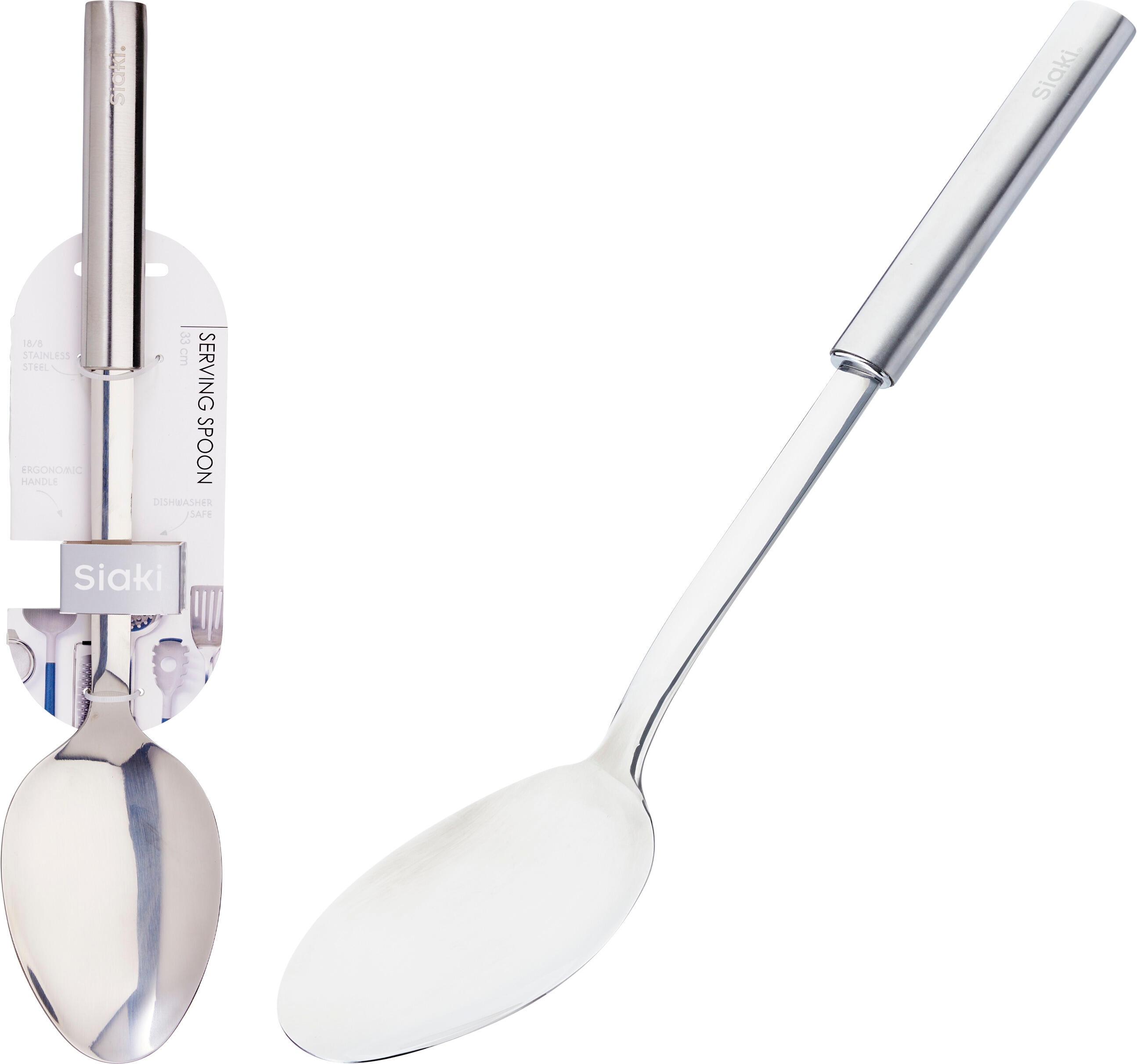 Serveringsslev 33cm