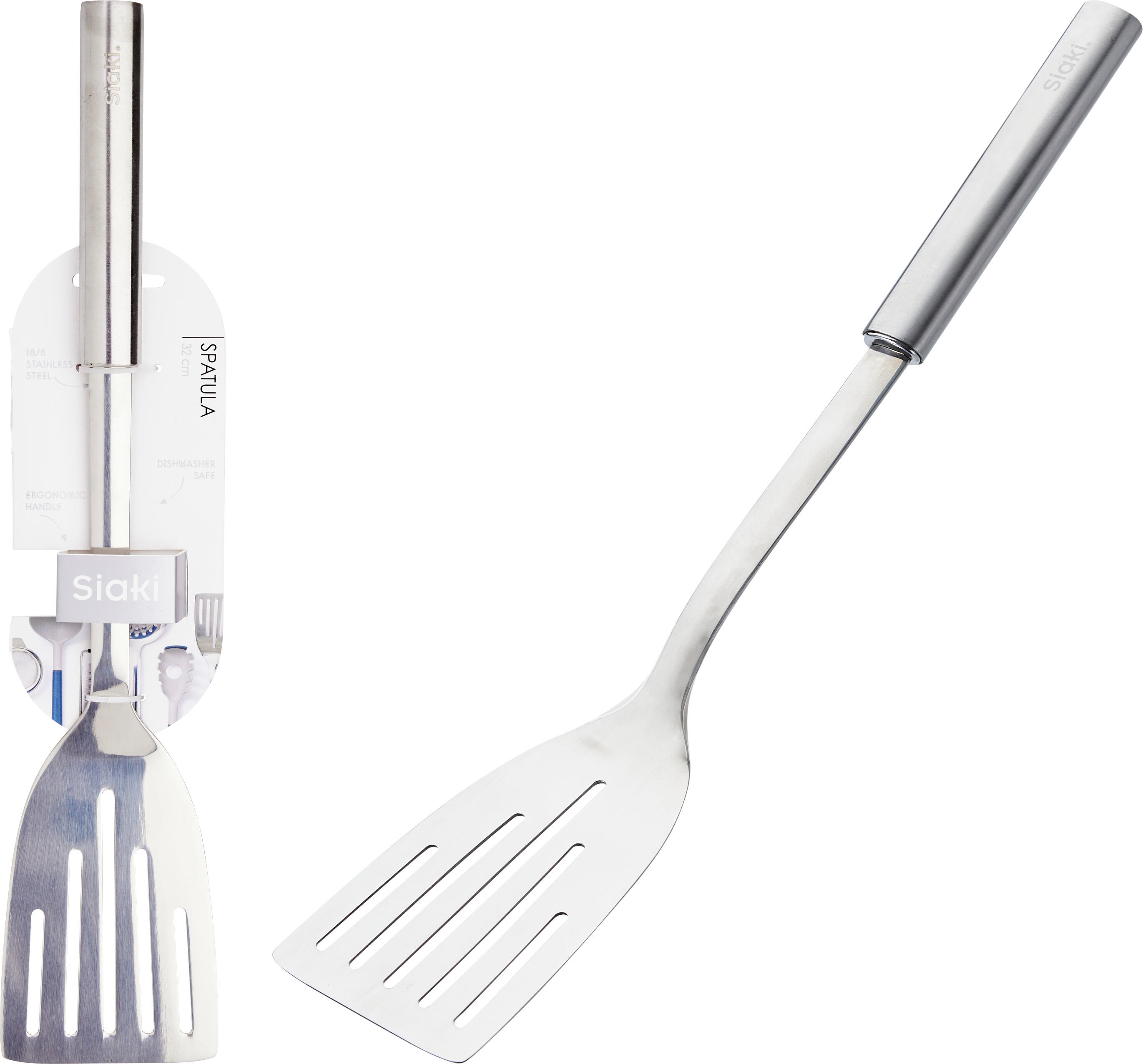 Stekspade 32cm