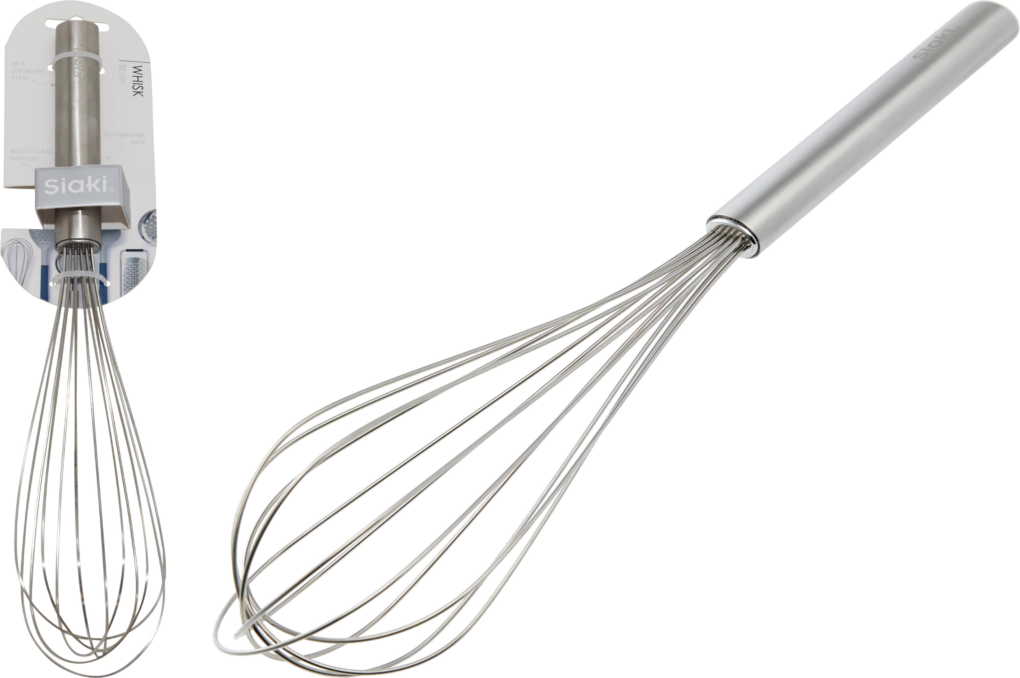Visp 30cm