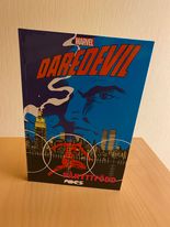 Daredevil: Pånyttfödd - 2