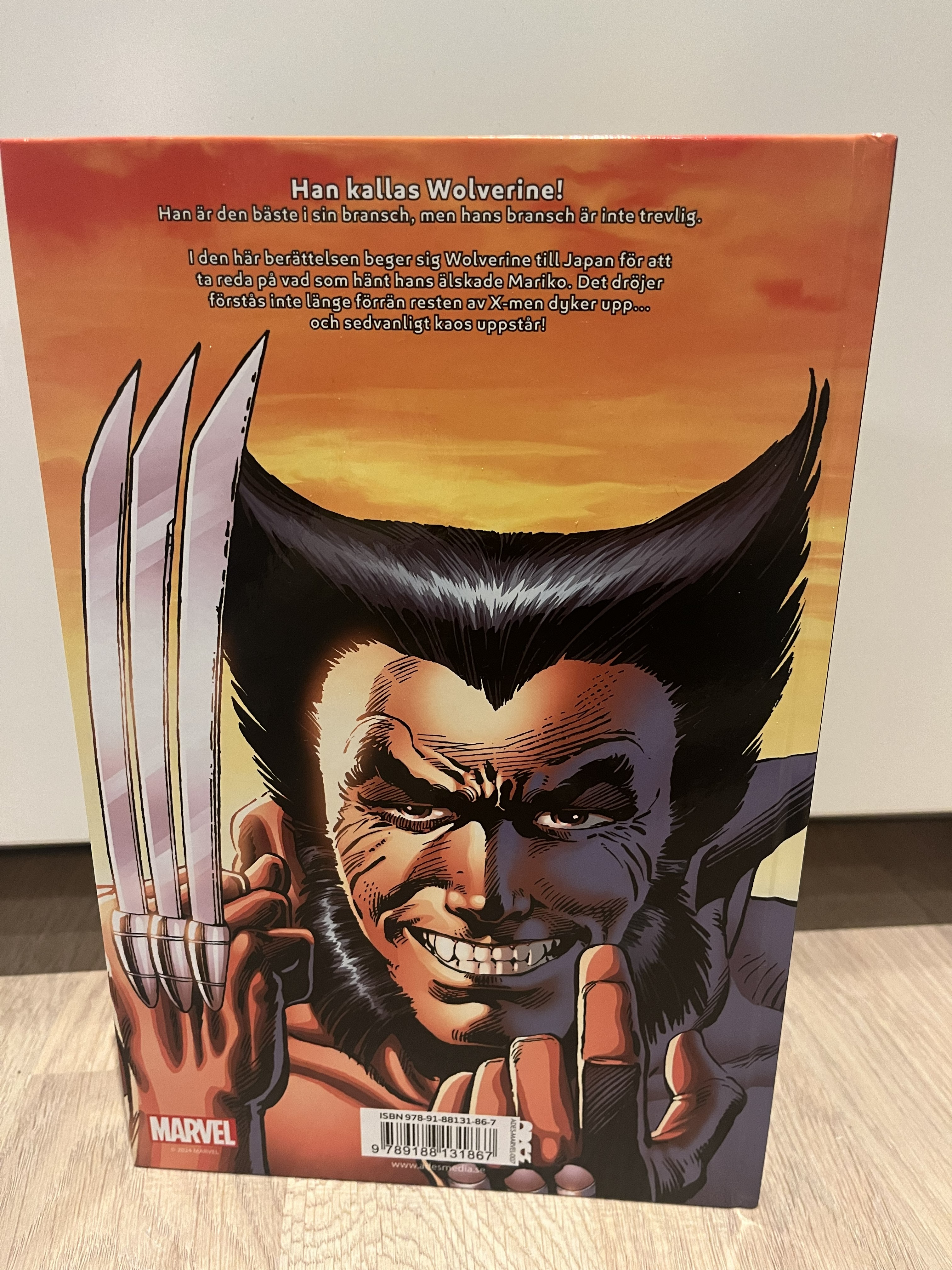 X-Men: Ur askan... - 2