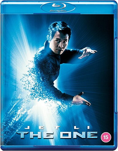 One (BLU-RAY)