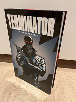 Terminator: Sekundära mål