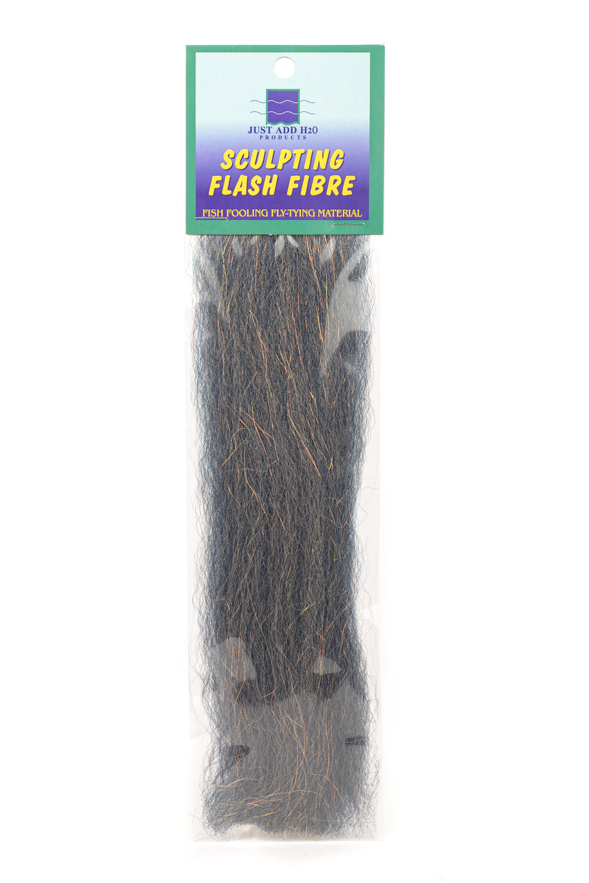 Sculpting Flash Fibre - 10