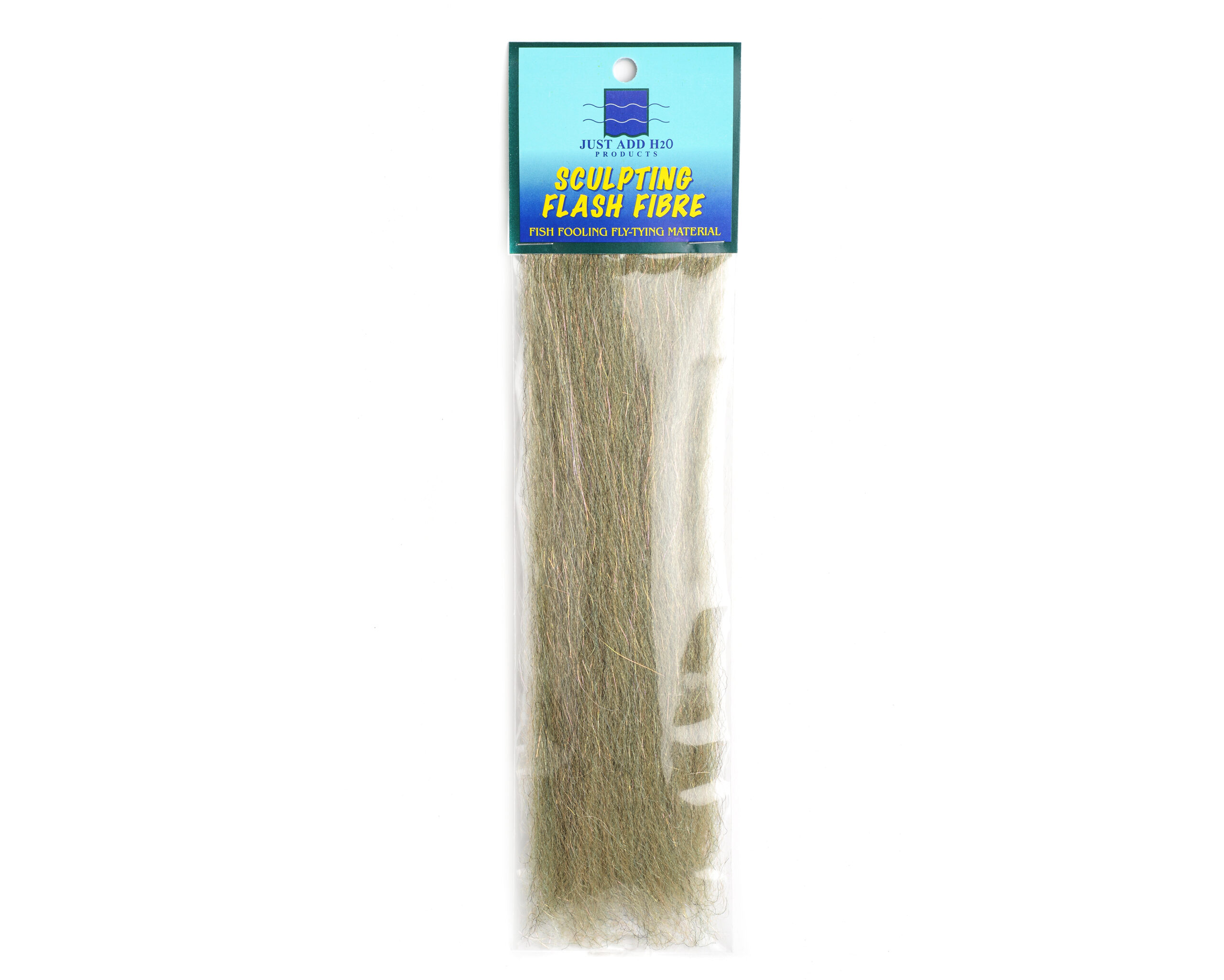 Sculpting Flash Fibre - 11