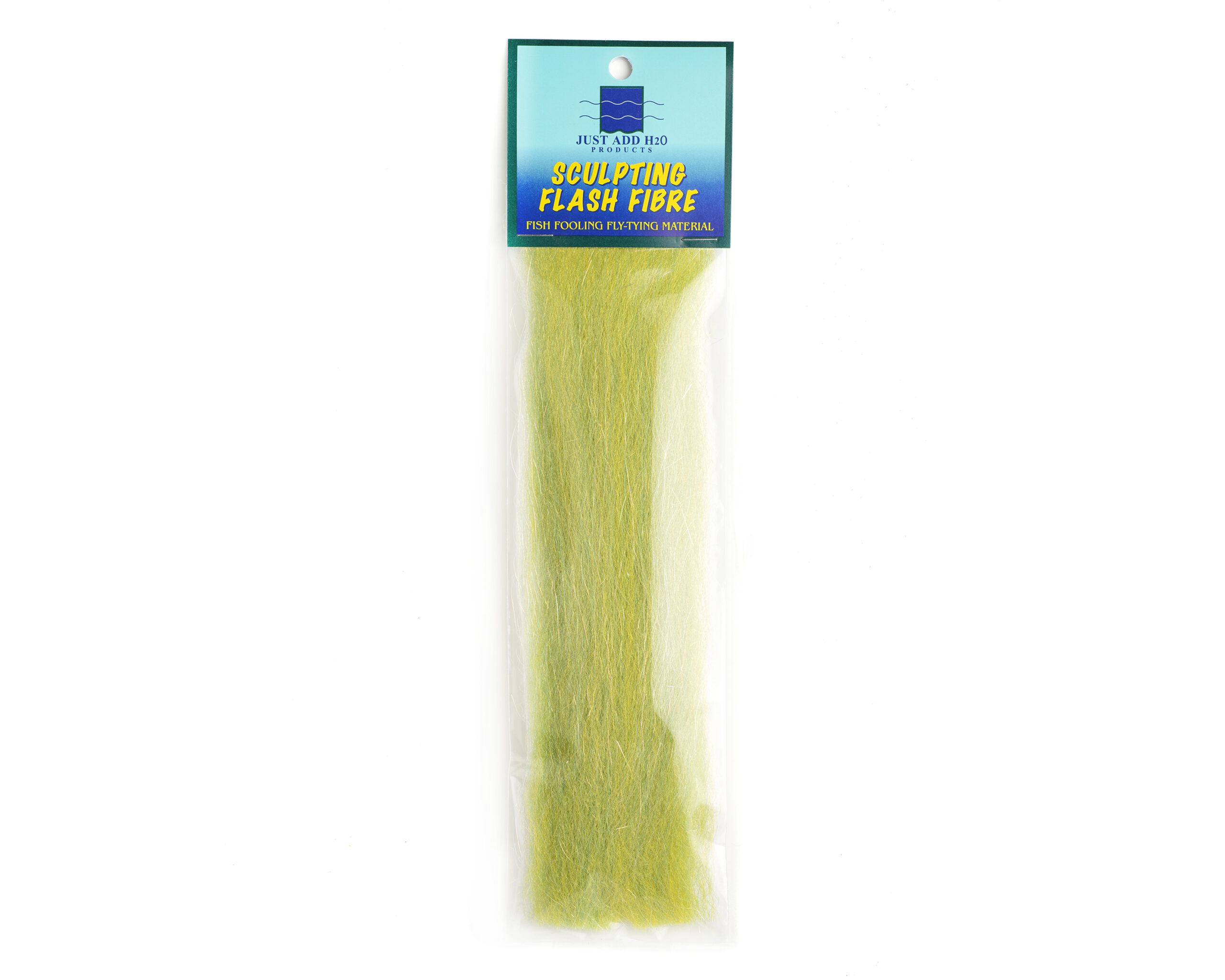 Sculpting Flash Fibre - 2