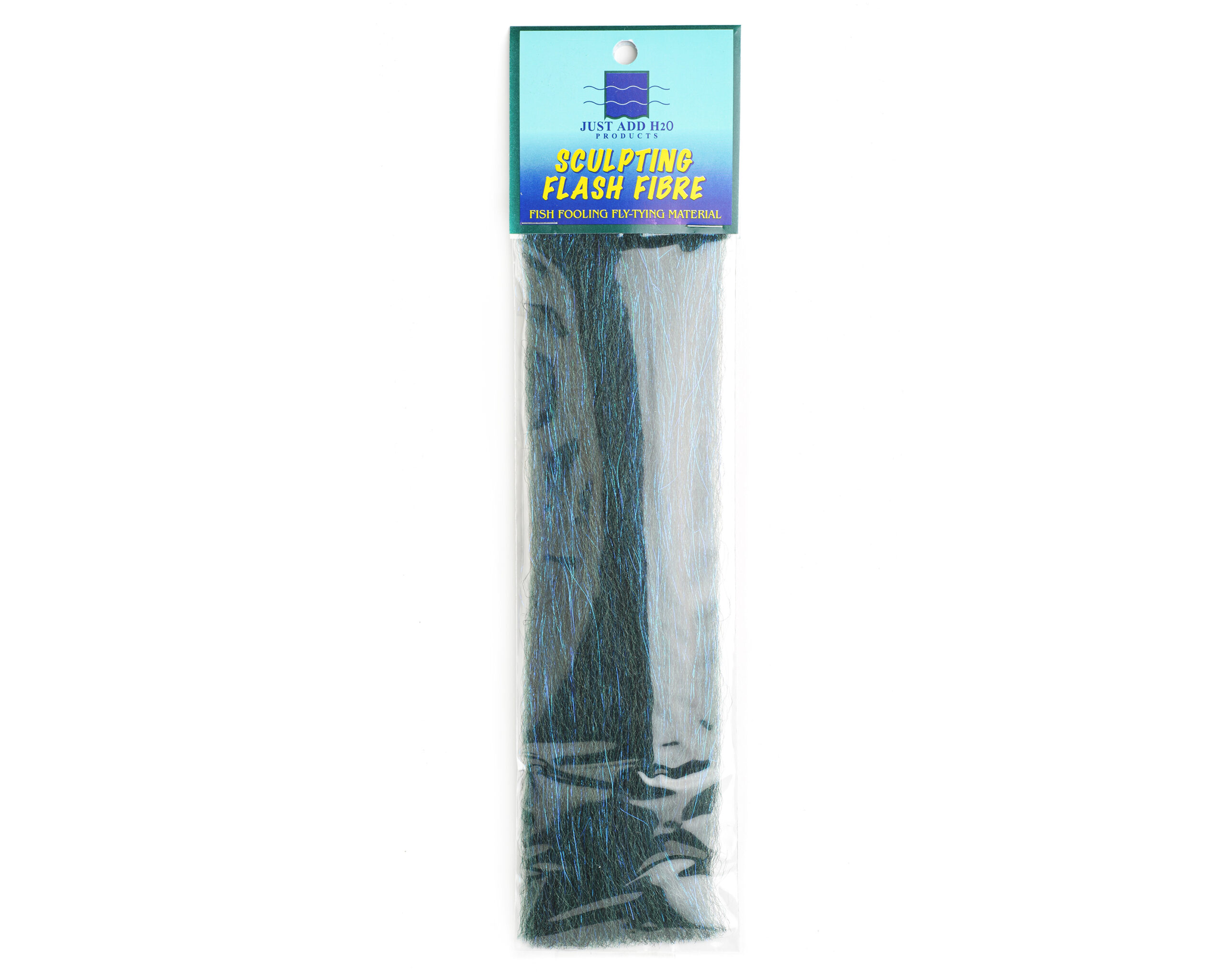 Sculpting Flash Fibre - 8