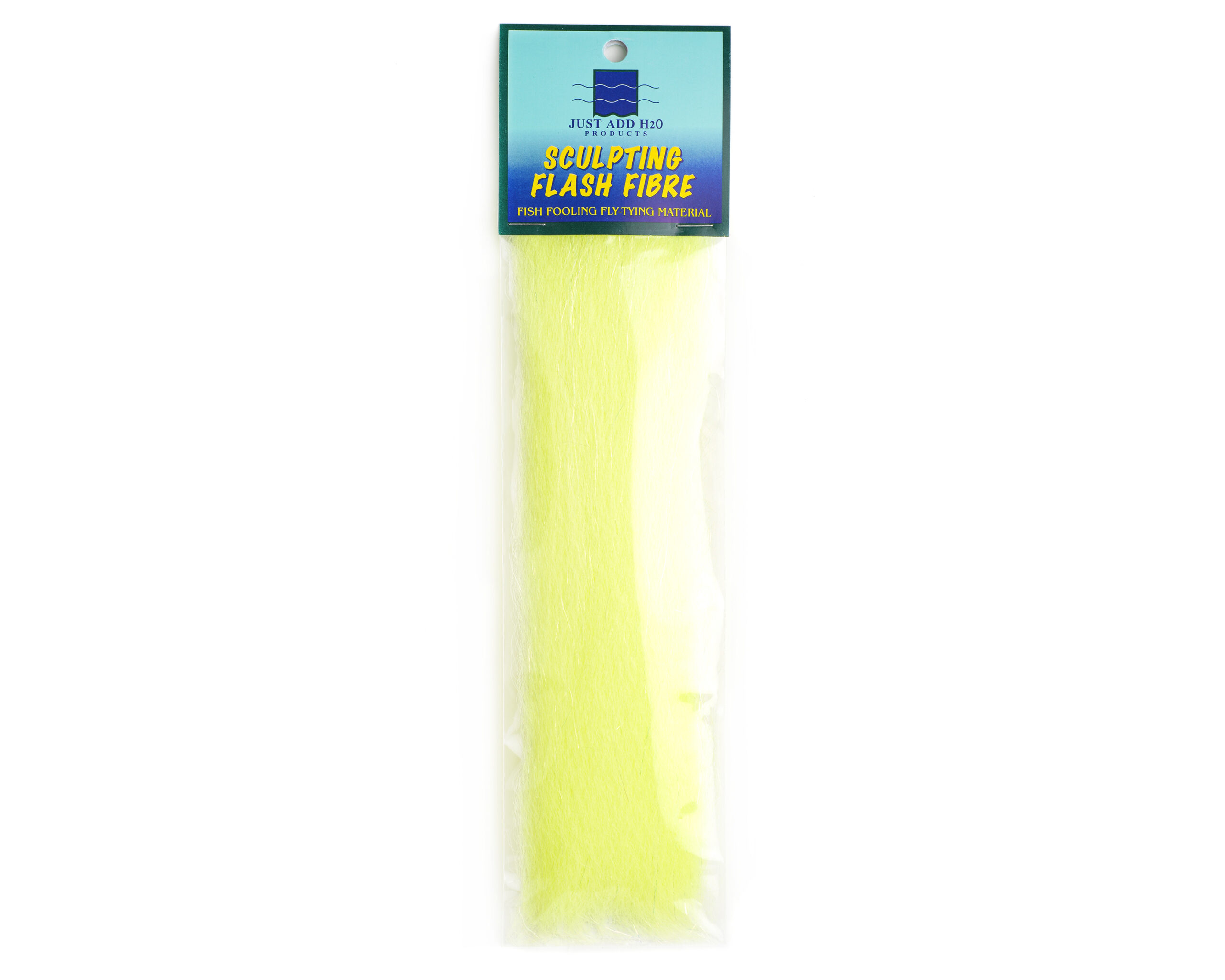 Sculpting Flash Fibre - 20