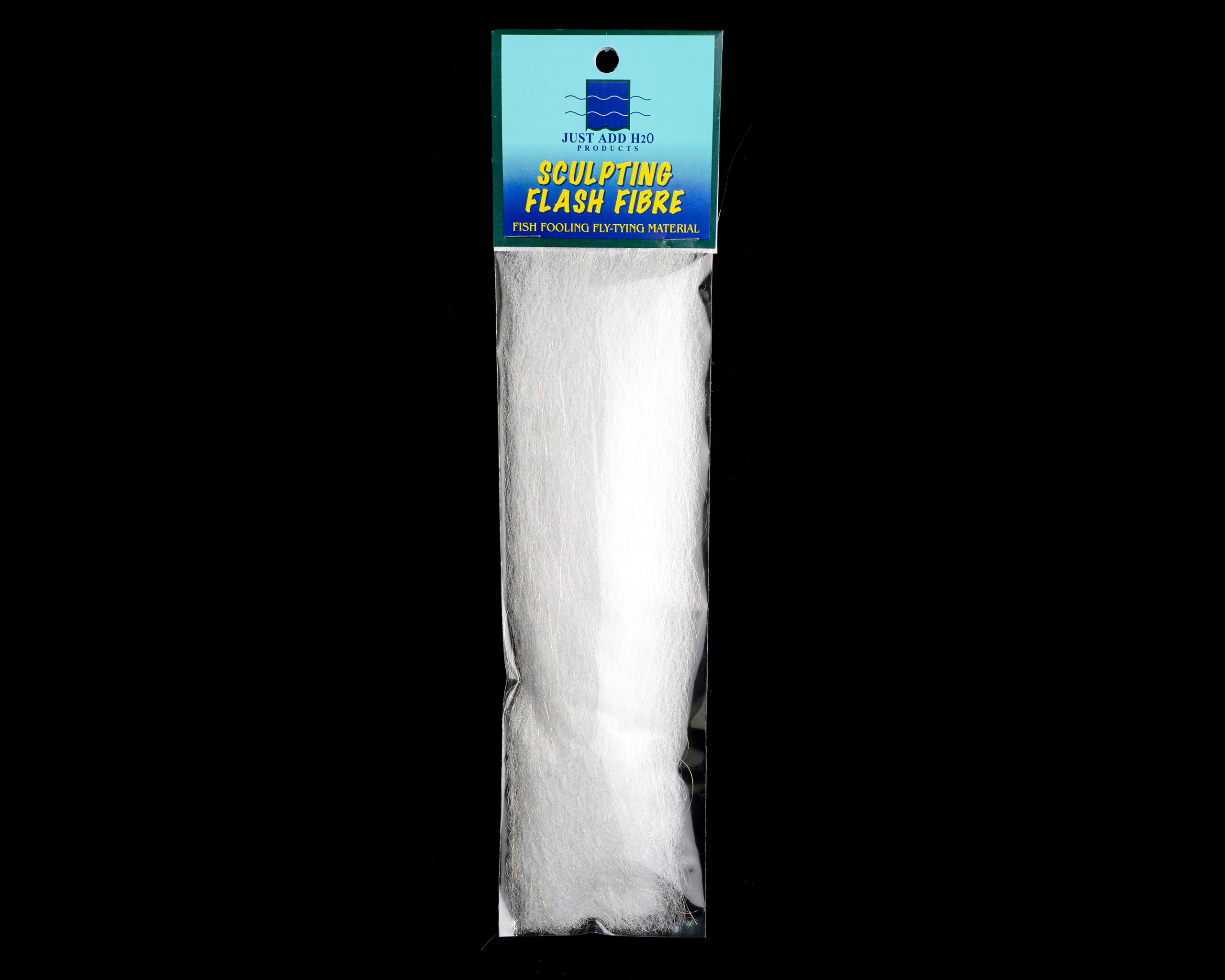 Sculpting Flash Fibre - 5