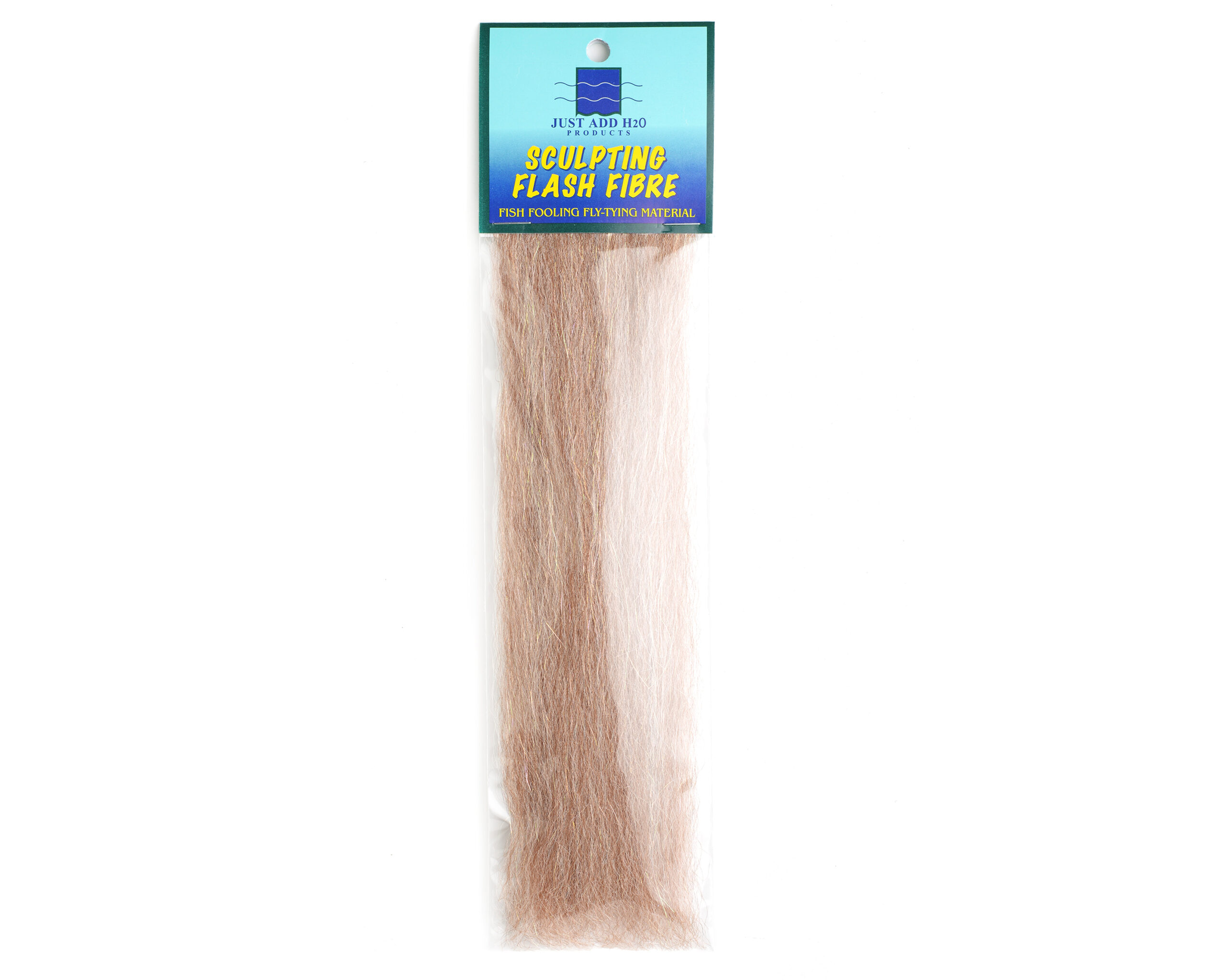 Sculpting Flash Fibre - 17