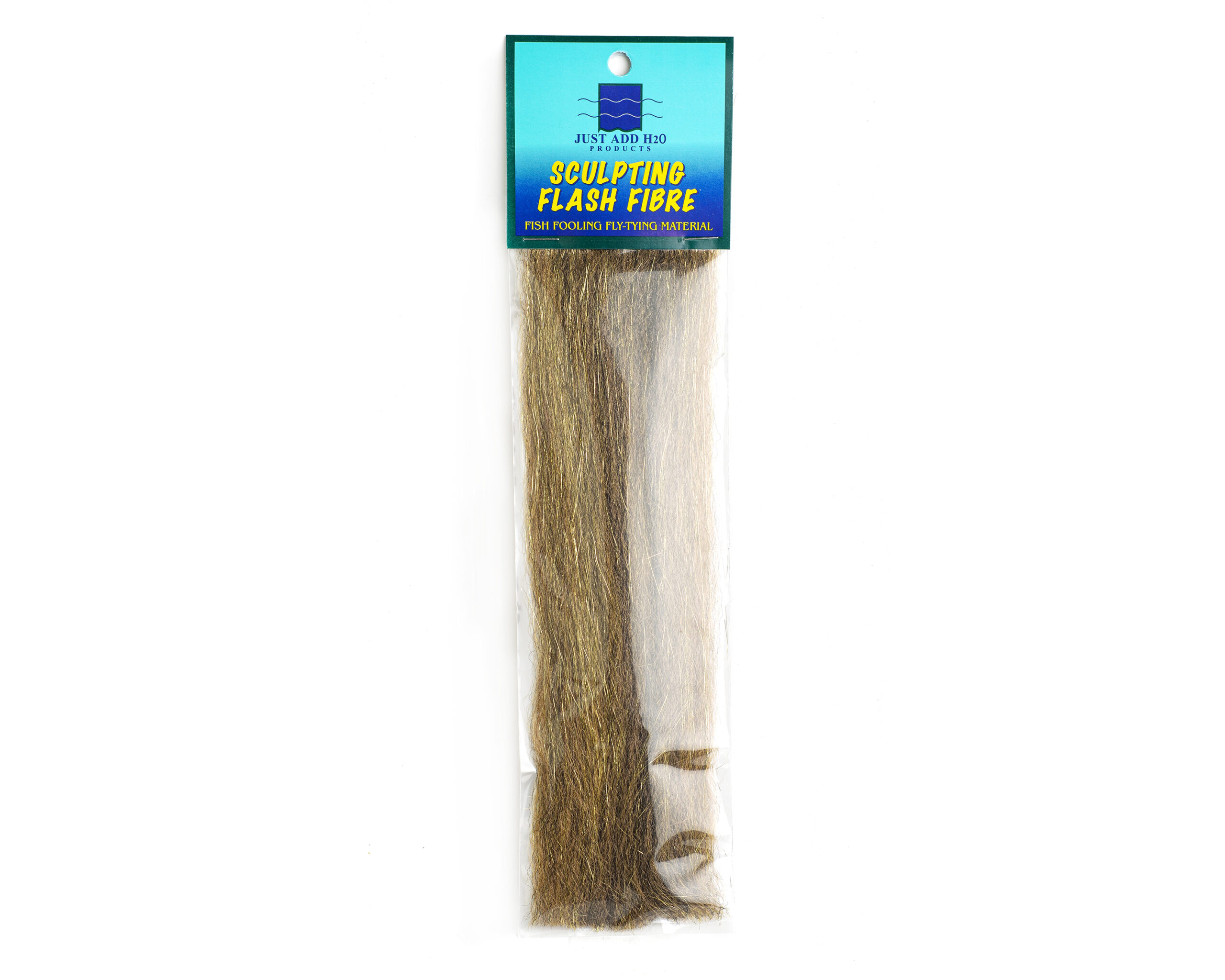 Sculpting Flash Fibre - 3