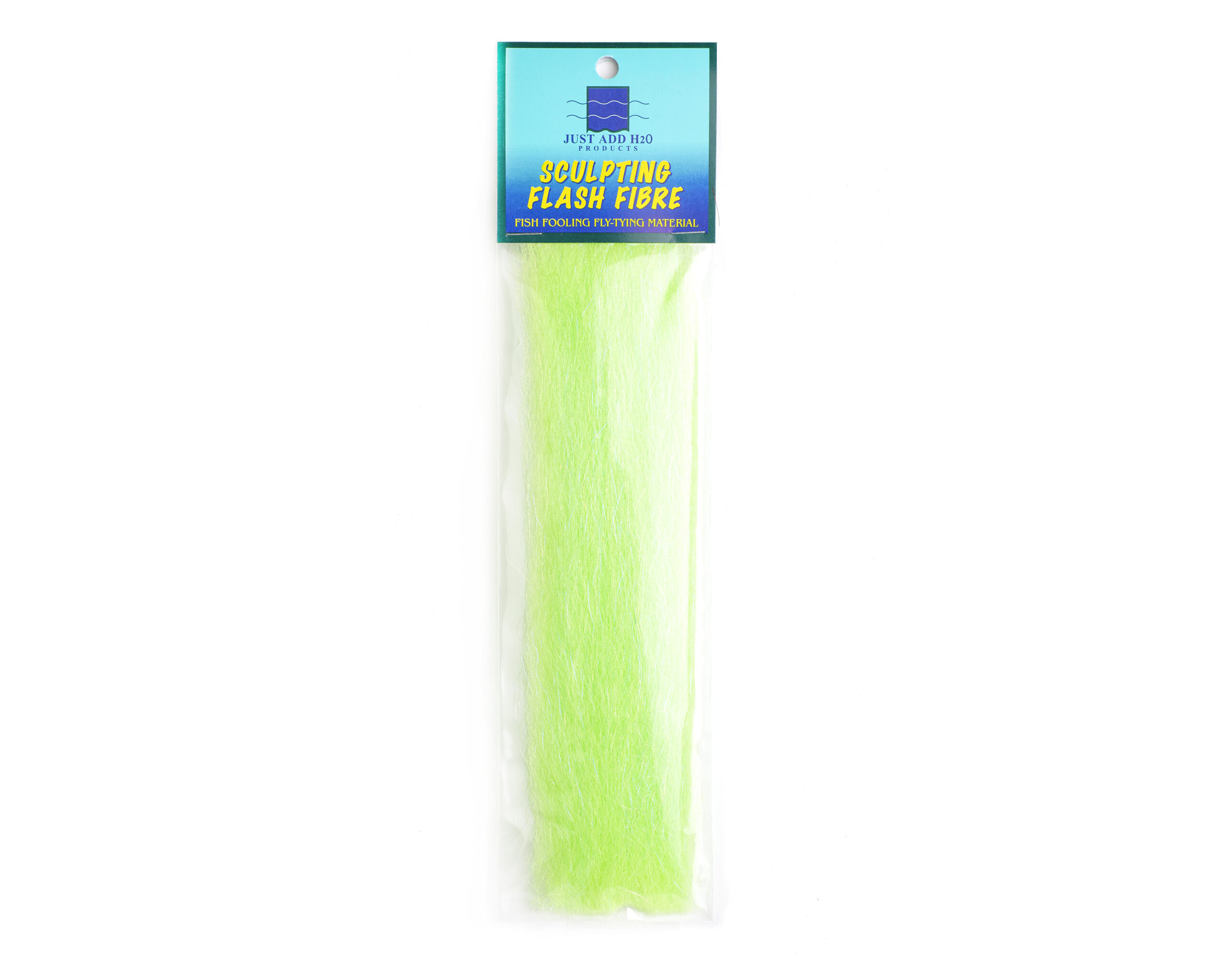 Sculpting Flash Fibre - 14